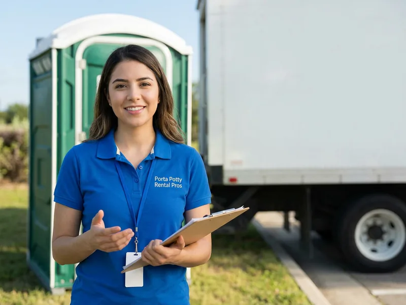 Porta Potty Rental  in Wynnewood  FAQ